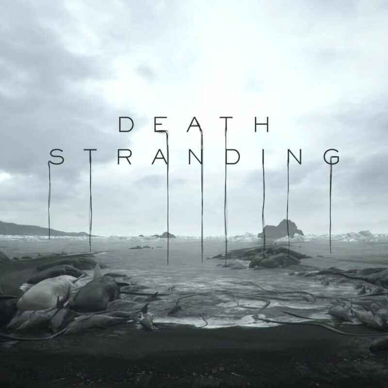 Death Stranding: The End of Dying