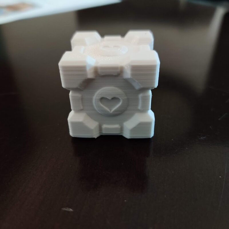 Practical Printing: Making Life a Little Easier