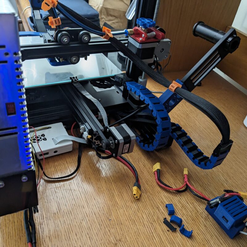 NOT ANOTHER UPGRADE POST…